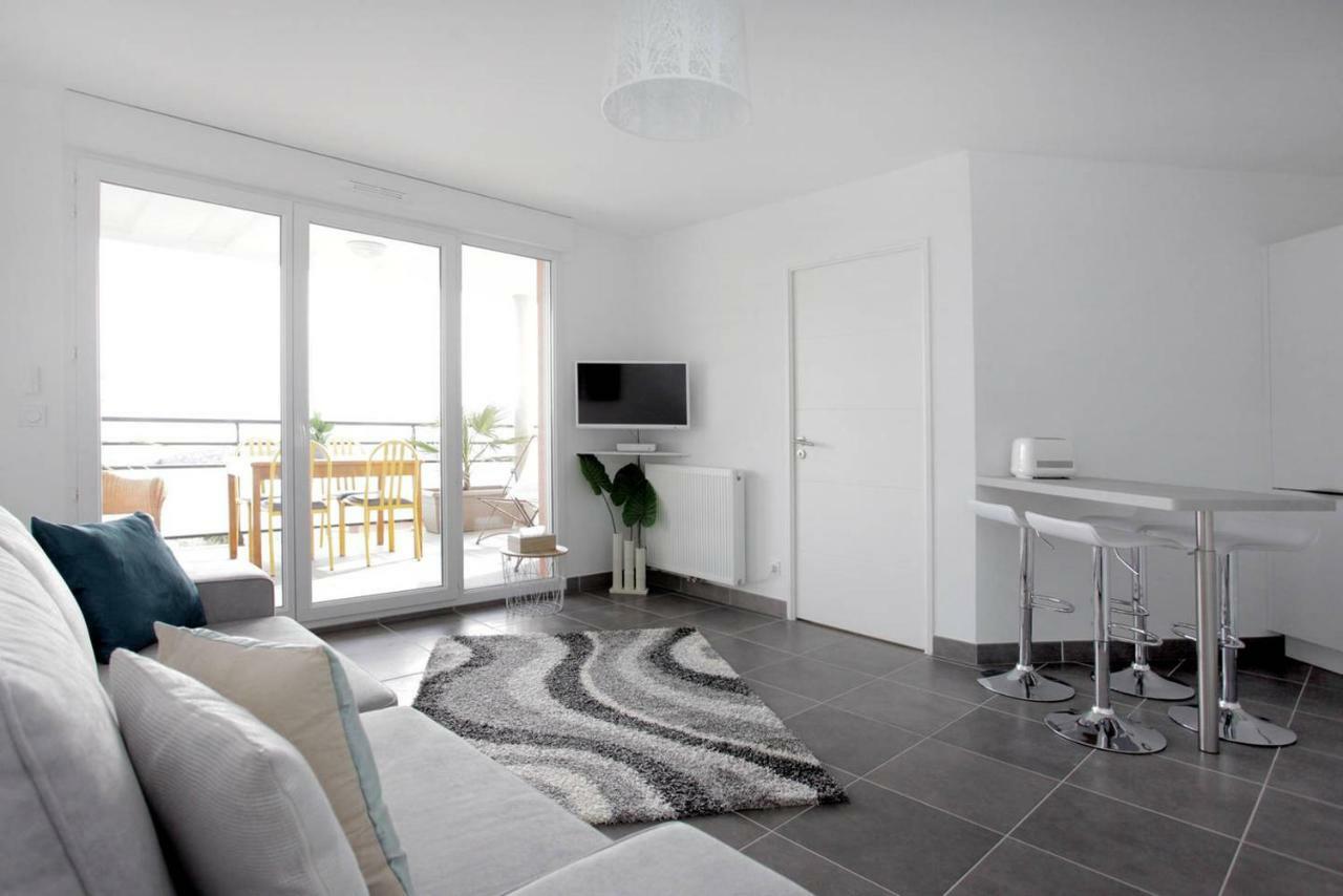 Cote D'Azur Vence Apartment Bagian luar foto