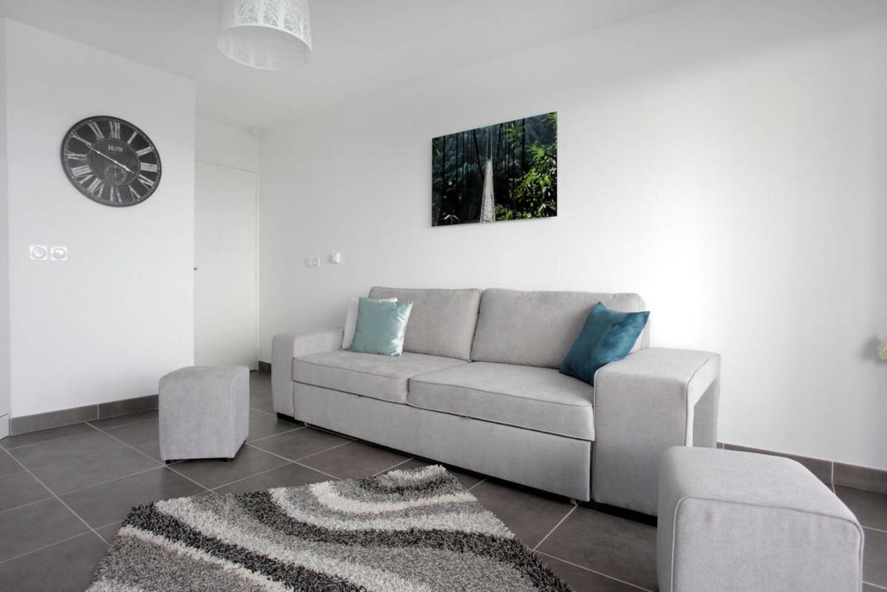 Cote D'Azur Vence Apartment Bagian luar foto
