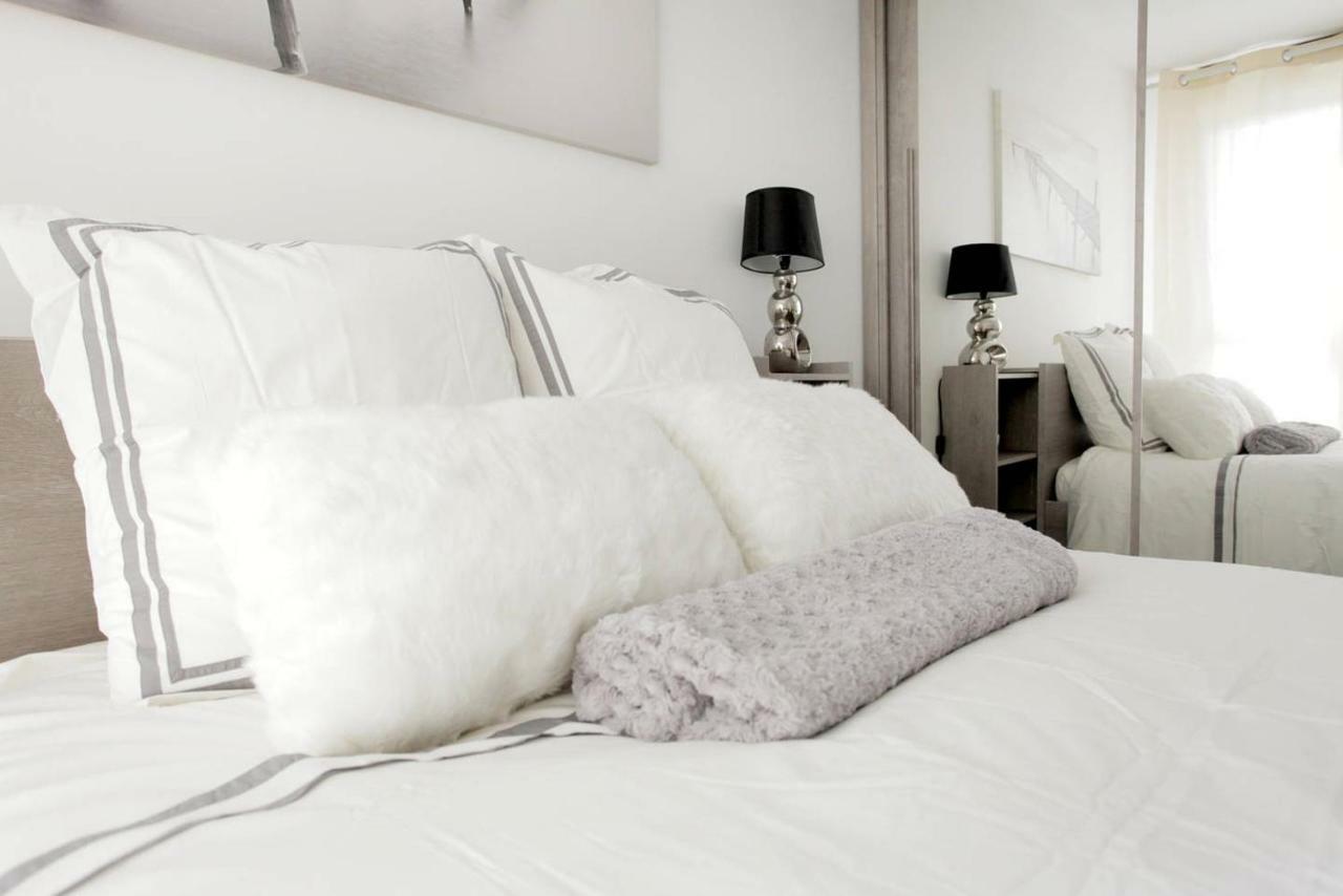 Cote D'Azur Vence Apartment Bagian luar foto